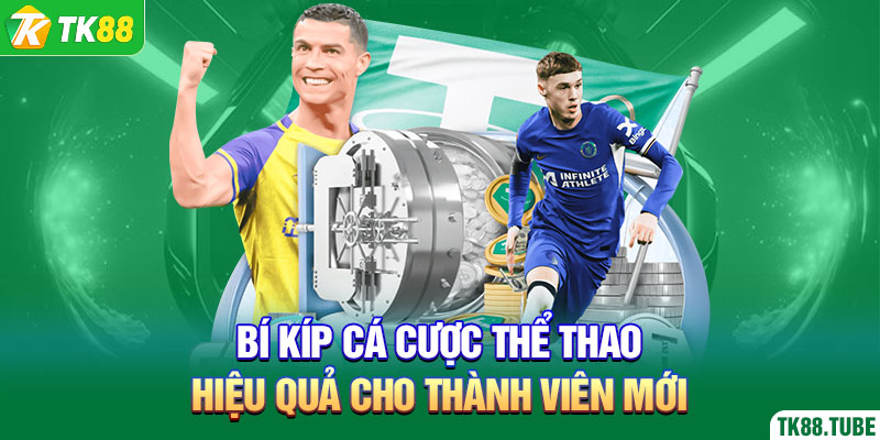 bi-kip-ca-cuoc-the-thao-hieu-qua-cho-thanh-vien-moi